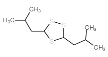 3,5-Diisobutyl-1,2,4-trithiolane