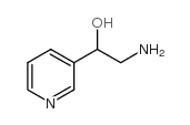 2-amino-1-pyridin-3-ylethanol