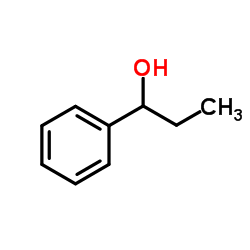 1-Phenyl-1-propanol Cas:93-54-9 第1张