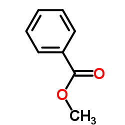 methyl benzoate Cas:93-58-3 第1张