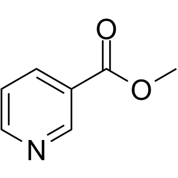 Methyl nicotinate CAS:93-60-7 第1张