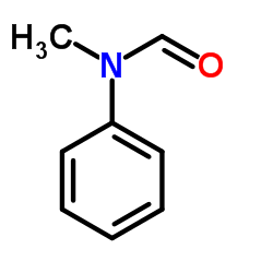 N-Methylformanilide Cas:93-61-8 第1张