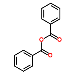 Benzoic Anhydride CAS:93-97-0 第1张