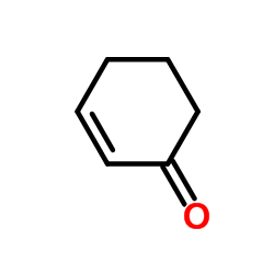 2-Cyclohexen-1-one Cas:930-68-7 第1张