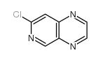 7-chloropyrido[3,4-b]pyrazine