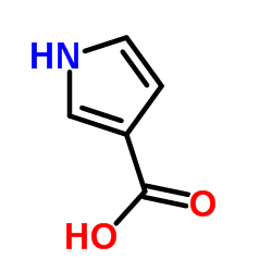 Pyrrole-3-carboxylic Acid CAS:931-03-3 manufacturer price 第1张