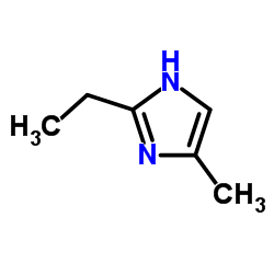 2-ethyl-4-methylimidazole CAS:931-36-2 manufacturer price 第1张