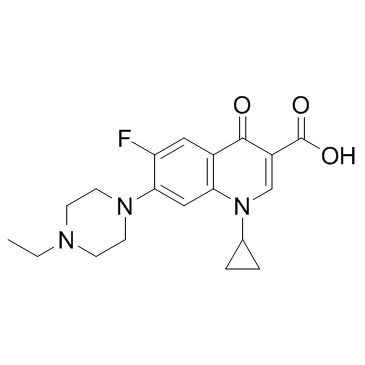 Enrofloxacin