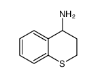 3,4-dihydro-2H-thiochromen-4-amine