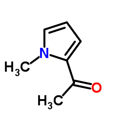 2-acetyl-1-methylpyrrole Cas:932-16-1 第1张