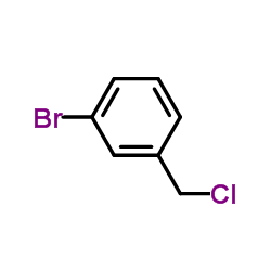 1-Bromo-3-(chloromethyl)benzene