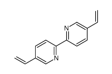 5-ethenyl-2-(5-ethenylpyridin-2-yl)pyridine