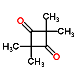 tetramethyl-1,3-cyclObutanediOne Cas:933-52-8 第1张