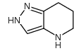 4,5,6,7-Tetrahydro-2H-pyrazolo[4,3-b]pyridine