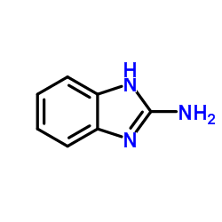 2-Aminobenzimidazole