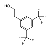 2-[3,5-Bis(trifluoromethyl)phenyl]ethanol