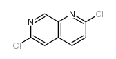 2,6-dichloro-1,7-naphthyridine