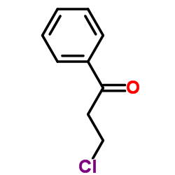 3-Chloropropiophenone CAS:936-59-4 manufacturer price 第1张