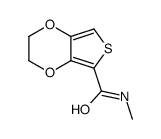 N-methyl-2,3-dihydrothieno[3,4-b][1,4]dioxine-5-carboxamide