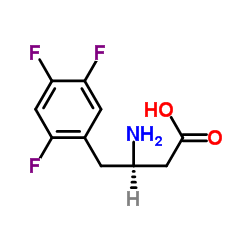 (R)-3-Amino-4-(2,4,5-trifluorophenyl)butyric acid