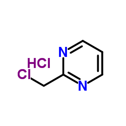 2-(Chloromethyl)pyrimidine HCl CAS:936643-80-0 manufacturer price 第1张