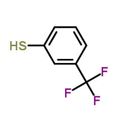 3-Mercaptobenzotrifluoride