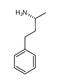 (2R)-4-phenylbutan-2-amine