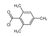 2,4,6-Trimethylbenzoyl chloride