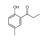 1-(2-hydroxy-5-methylphenyl)propan-1-one CAS:938-45-4 第1张