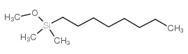 n-Octyl Dimethyl Methoxysilane