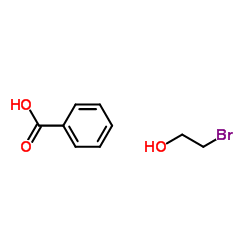 2-Bromoethyl benzoate