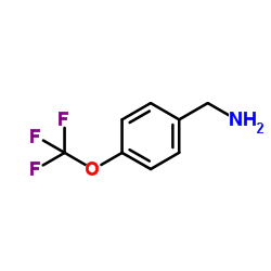 4-(Trifluoromethoxy)benzylamine