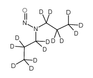 n-nitrosodi-n-propyl-d14-amine