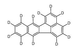 Benzo(k)fluoranthene D12