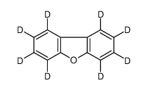 Dibenzofuran-d8 CAS:93952-04-6 manufacturer price 第1张