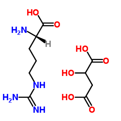 L-Arginine L-malate