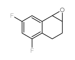 4,6-difluoro-1a,2,3,7b-tetrahydronaphtho[1,2-b]oxirene CAS:939760-68-6 第1张