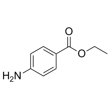 Benzocaine CAS:94-09-7 manufacturer price 第1张