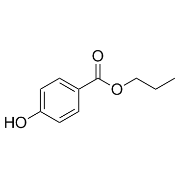 propyl paraben CAS:94-13-3 manufacturer price 第1张