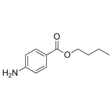butyl 4-aminobenzoate Cas:94-25-7 第1张