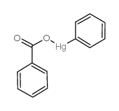 phenyl mercuric benzoate