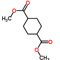 Dimethyl 1,4-cyclohexanedicarboxylate Cas:94-60-0 第1张