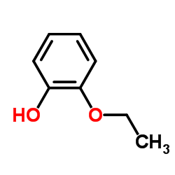 2-Ethoxyphenol CAS:94-71-3 manufacturer price 第1张