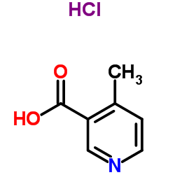 4-Methylnicotinic acid hydrochloride