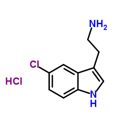 5-Chlorotryptamine hydrochloride