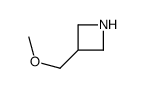 3-(Methoxymethyl)azetidine