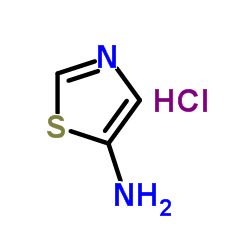 5-Thiazolamine hydrochloride