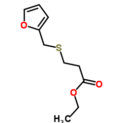 Ethyl 3-(furfurylthio)propionate Cas:94278-27-0 第1张