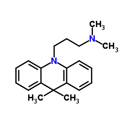 dimetacrine