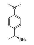 (S)-4-(1-aminoethyl)-N,N-dimethylaniline